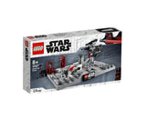 Lego 40407 Star Wars Death Star II Battle Set