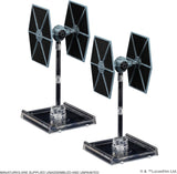 Atomic Mass Games Star Wars XWing 2nd Edition Miniatures Game Galactic Empire Squadron Starter Pack