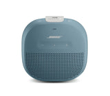 Bose SoundLink Micro, Portable Outdoor Waterproof Speaker - Stone Blue