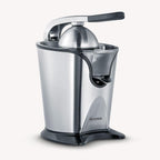 Severin CP 3544 Citrus Press Juicer ideal for Lemon and Orange Juice