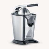 Severin CP 3544 Citrus Press Juicer ideal for Lemon and Orange Juice