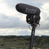 Rode Micro Boompole Telescopic Microphone Boom Arm MICROBOOMPOLE