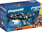 Playmobil 70071 Robotitron with Drone
