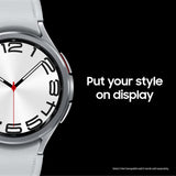 Samsung Galaxy Watch 6, SM-R955F Classic 43mm Smartwatch