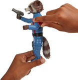 Marvel Studios’ Guardians of the Galaxy Vol. 3 Marvel’s Rocket Action Figure, Super Hero Toys for Kids Ages 4 and Up, 8-Inch-Scale Action Figure