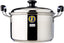 Dolphin Collection Stainless Steel Saucepot 20cm Sandwich Base