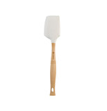 Le Creuset Venus Spatula, Large, White