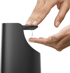 Joseph Joseph 70602 Slim Compact Soap Pump Matt Black