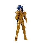 ANIME HEROES, Saint Seiya: Knights of The Zodiac - Gemini Saga Action Figure