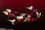 Bandai, TAMASHII NATIONS - Avengers - Iron Man Mark 6 Edition