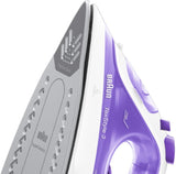 Braun TexStyle 3 SI3042VI - Steam Iron, 2350W, 160g/min - 45g/min turbo, Violet