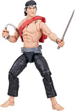 GI Joe Classified Series 116 Quick Kick Collectible 6 Inch Action Figure