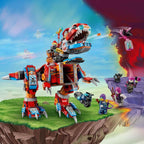 Lego Dreamzzz 2in1 Cooper Robot Dinosaur C Rex Set T rex Dino Action Figure Rebuilds into a Cool Pterodactyl Toy for 9 Plus Year Old Boys and Girls