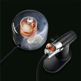 Polyscience  4933 The Smoking Gun Pro Smoke Infuser