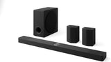 LG S95TR 9.1.5ch Dolby Atmos Sound Bar