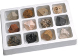 Educational Insights 5208 Geosafari Sedimentary Rock Collection