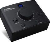 PreSonus MicroStation BT 2.1 Monitor Controller with Bluetooth Connectivity