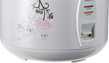 Toyomi RC 948 Rice Cooker, 1.8L White