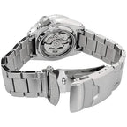 Seiko SRPD61 Mens 5 Sports SKX Sports Style Automatic Mechanical Wristwatch Limited Edition Green