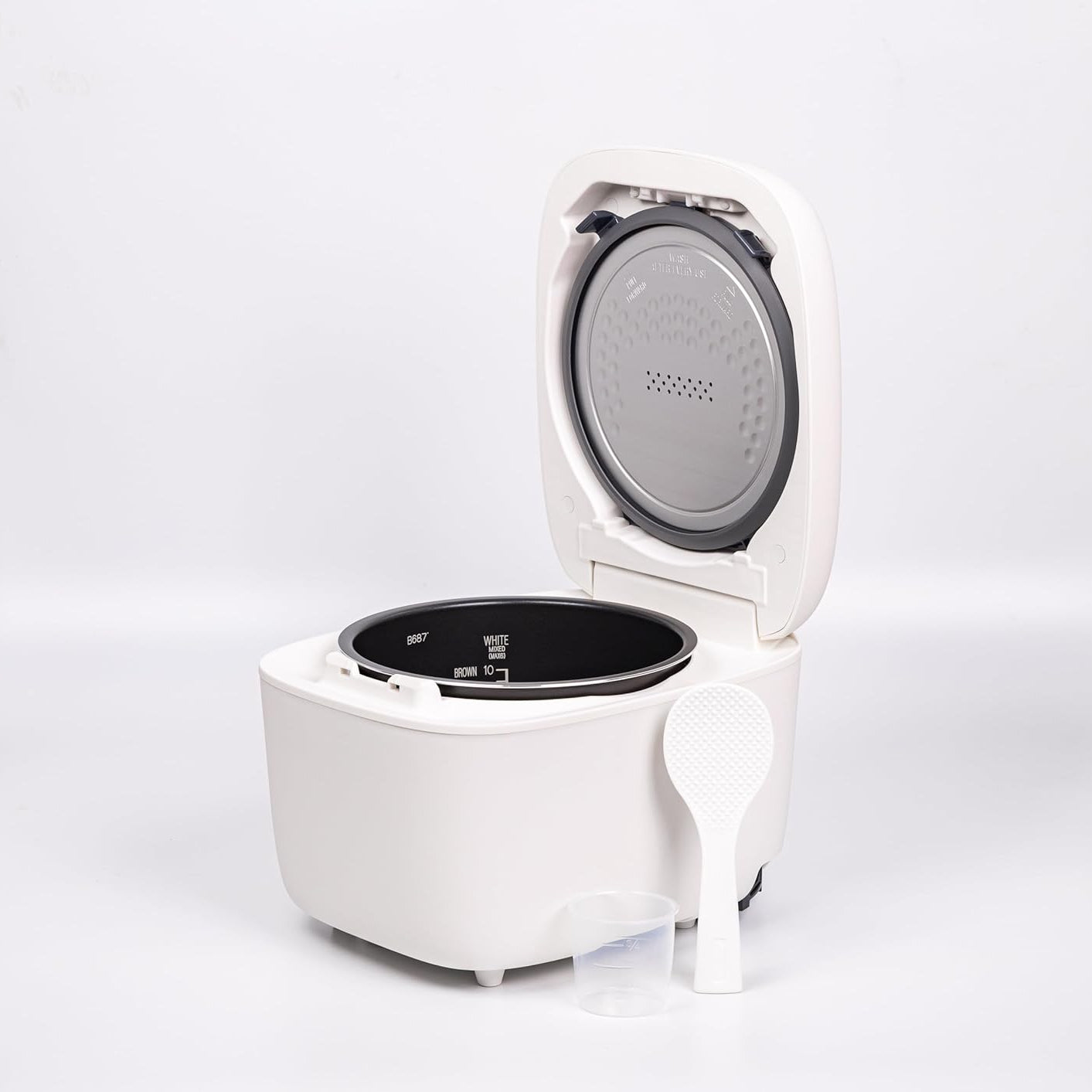 Zojirushi NLEAQ18WA Micom Rice Cooker 1.8L