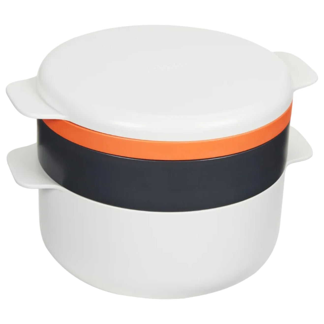 Joseph Joseph MCuisine Stackable Microwave Cooking Set 4 Piece Main image