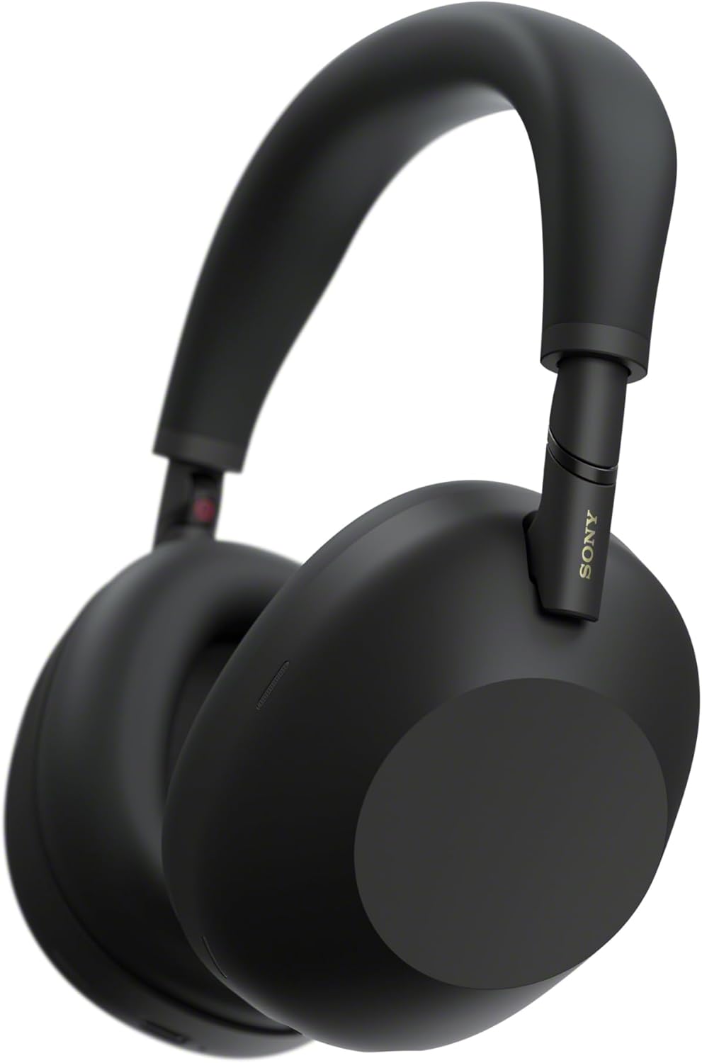Sony WH1000XM6 Noise Canceling Wireless Headphones Black Main image