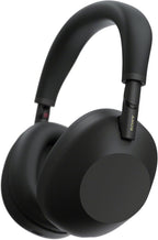 Sony WH1000XM6 Noise Canceling Wireless Headphones Black