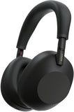 Sony WH1000XM6 Noise Cancelling Wireless Over-Ear Headphones Black
