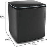 Bose Bass Module 700 - Black - Wireless, Compact Subwoofer