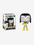 Funko FU28549 POP! TV: #615 Raven as Lady Legasus - Teen Titans Go! Exclusive Play Figure