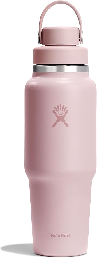 Hydro Flask Wide Flex Chug Cap Travel Bottle
