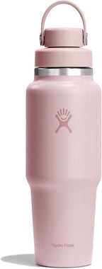 Hydro Flask Wide Flex Chug Cap Travel Bottle