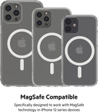 Belkin 15W MagSafe Wireless Charger Pad For iPhone Black