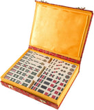 Hey Play Chinese Mahjong Game Set