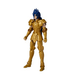 ANIME HEROES, Saint Seiya: Knights of The Zodiac - Gemini Saga Action Figure