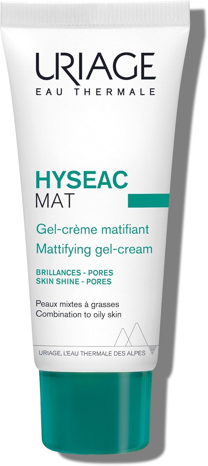 Uriage Hyseac Mat 40ml