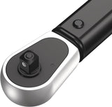 Wera 05075604001 Torque Wrench ClickTorque A 5 Lever Type Ratchet