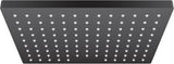 hansgrohe 26283671 Vernis Blend 9inch Rain Showerhead 1Spray Full In Matte Black 1.75 GPM