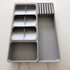 Utensil Organizing Tray