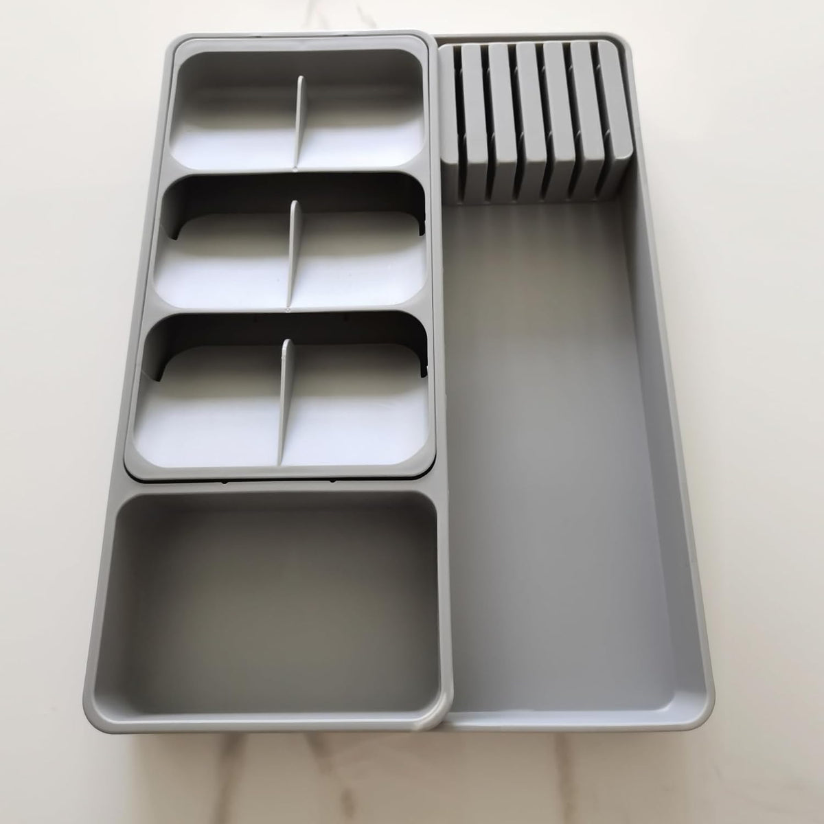 Utensil Organizing Tray