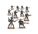 Games Workshop, Warhammer 40,000 Drukhari Kabalite Warriors 2021