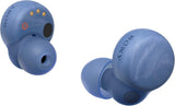 Sony WF-LS900N Linkbuds S (2nd Gen) Wireless Noise Cancelling Headphones - Earth Blue