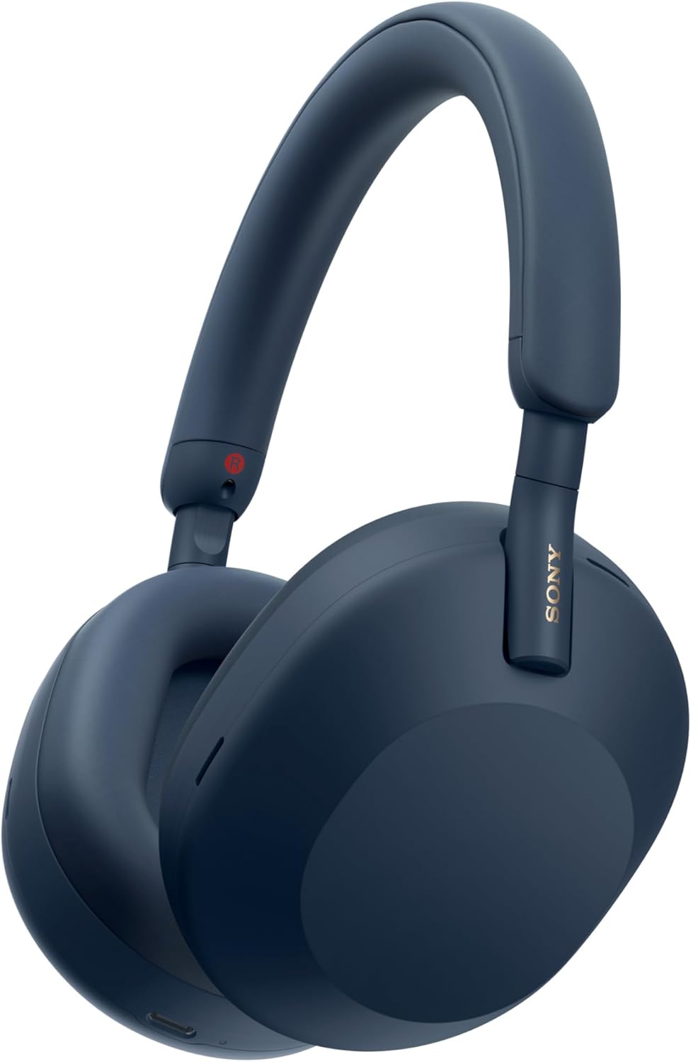 Sony WH1000XM5 Noise Cancelling Wireless OverEar Headphones