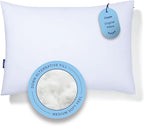 Casper Sleep Pillow for Sleeping, White, Standard, 951-000171-001