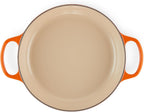 Le Creuset SIG Buffet Casserole 26cm Flame