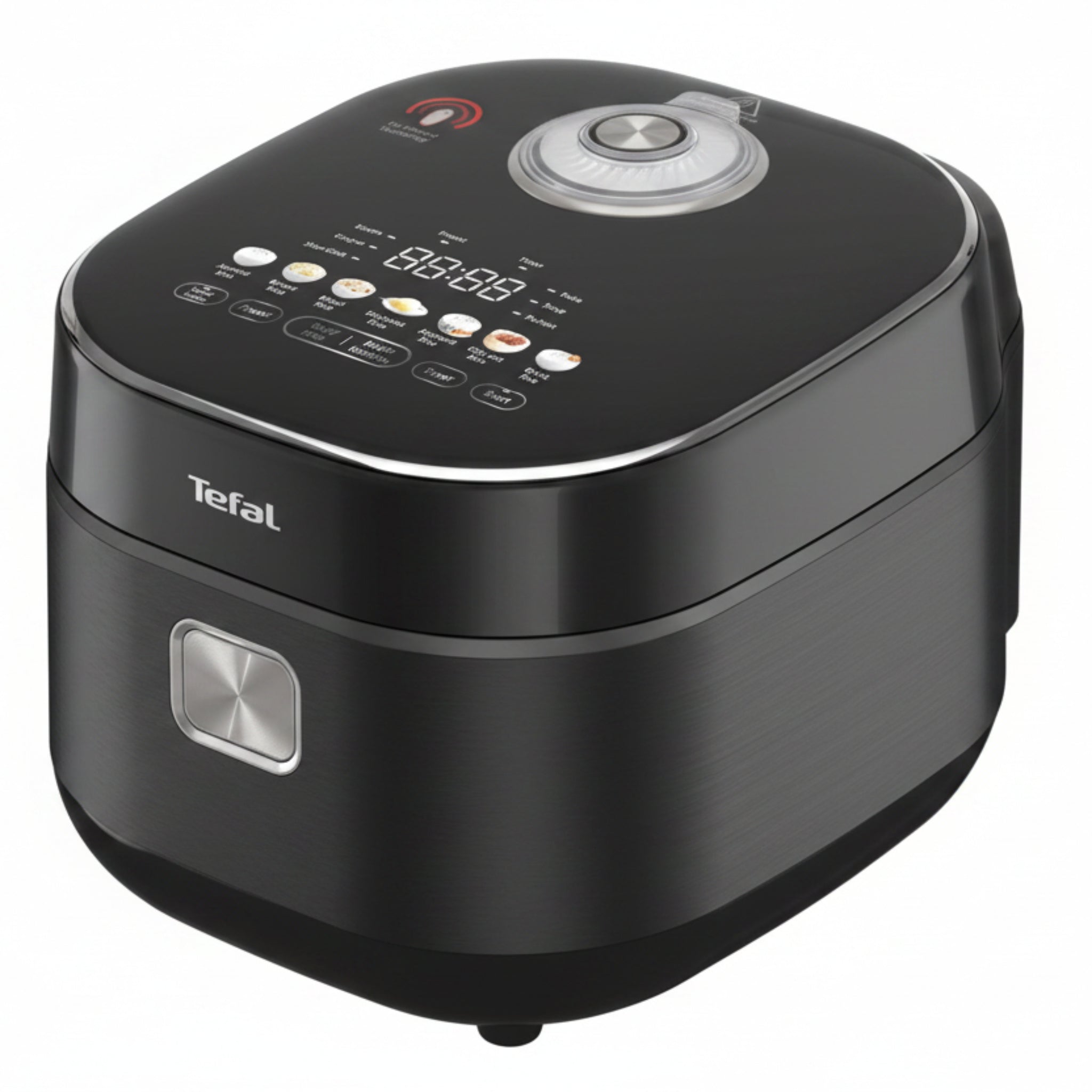 Tefal Far Infrared RK8868 Rice Cooker 1450W 1.5L Black Main image