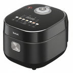 Tefal Far Infrared RK8868 Rice Cooker 1450W 1.5L Black