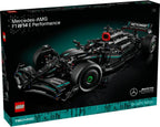 LEGO Technic Mercedes AMG F1 W14 E Performance Race Car 42171 Building Set