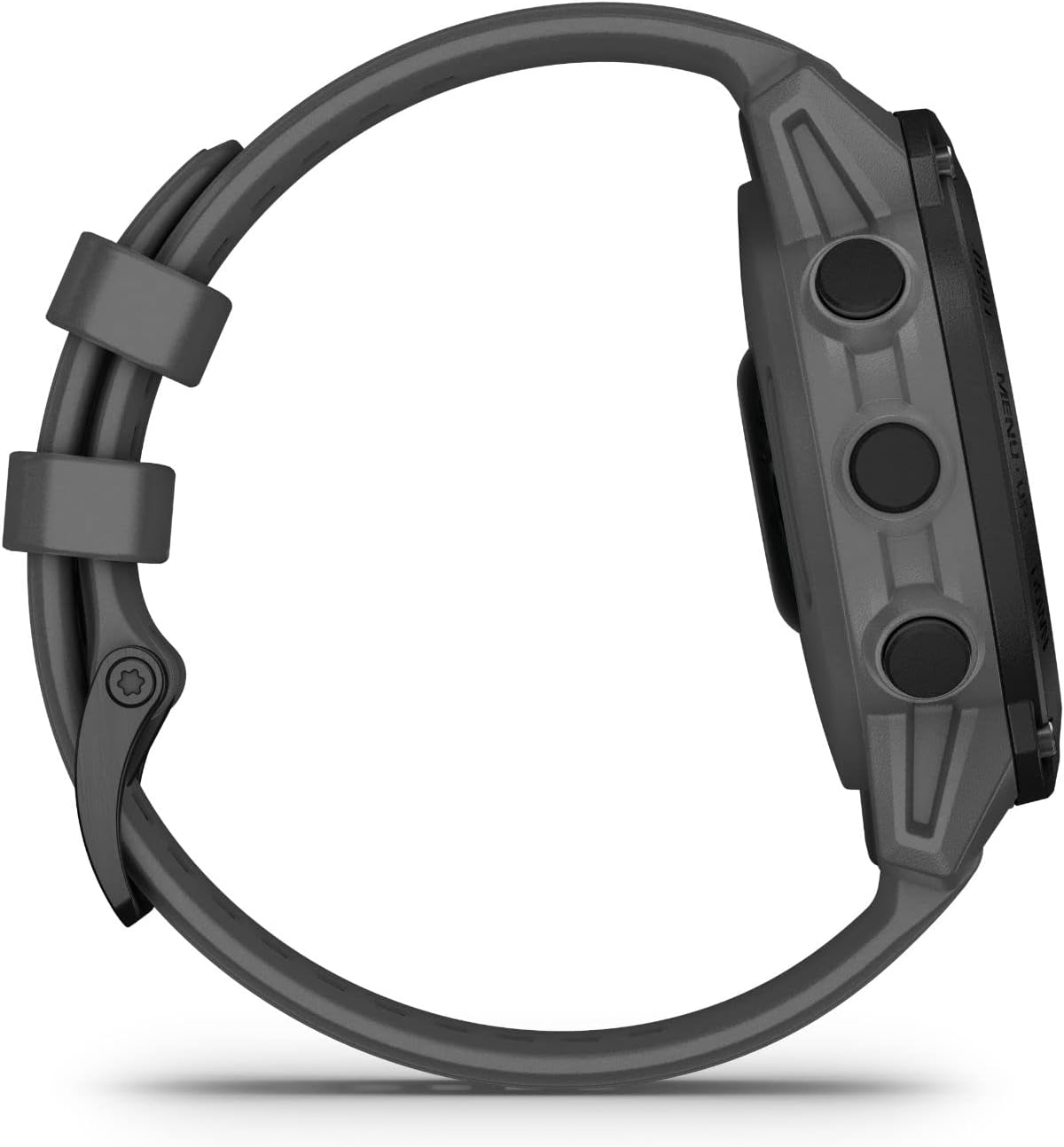 Garmin Descent G1 Dive Computer NonSolar Slate Gray Secondary image