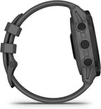 Garmin Descent G1 Dive Computer NonSolar Slate Gray